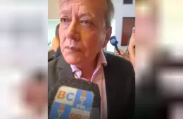 Darío Luna: “Creía que el mundo fue creado por Dios, pero después de escucharlo parece que fue creado por Fabián”