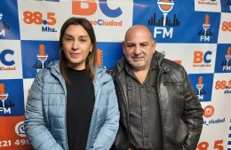 La Libertad Avanza: “Vamos por un cambio cultural realmente fuerte en la ciudad”