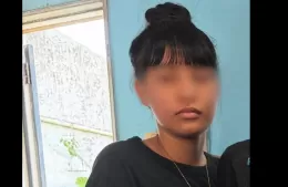 Apareció sana y salva la adolescente que era buscada