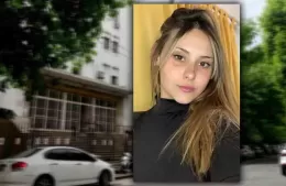 Familiares de Ainara Buschiazzo exigen que se investigue la causa de muerte