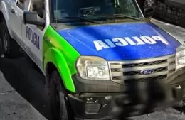 Aprehendieron a un adolescente tras un conflicto entre estudiantes: tenía una faca