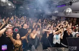 Vuelve la Fiesta Retro 3 Ciudades en Medusa