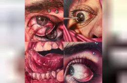Inauguran la muestra “Entre Texturas y Miradas”