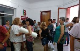 La Unidad Sanitaria Nº 18 seguirá funcionando en el mismo lugar