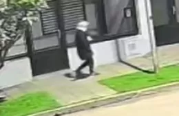 Alerta vecinal: más robos de caños y daños en instalaciones