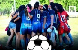 Estrella y Universitario disputarán la Copa Amistad femenina