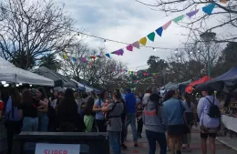 La Fiesta del Inmigrante: Gastronomía, sustentabilidad, feria de artesanos y una carpa llena de música