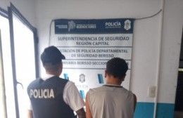 Murió un joven de 20 años tras ser apuñalado en el esternón