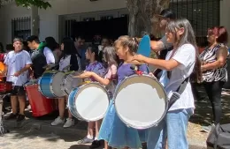 Un año de logros para la Orquesta Escuela