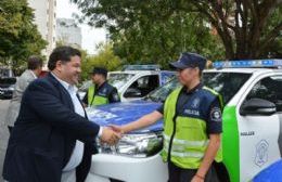 Nedela estaría pronto a declarar la Emergencia en Seguridad en nuestra ciudad