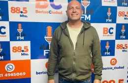Roberto Alonso: “El próximo objetivo del peronismo es sacar esta ciudad adelante”