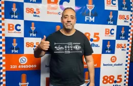 Fernando Torrano: “Esperamos que la Fiesta de la Birra sea un espectáculo hermoso para toda la gente”