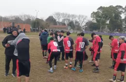 La sexta de Villa España se quedó con el campeonato de la Liga Unión Platense