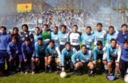 Se cumplió un nuevo aniversario del ascenso villero ante Sacachispas