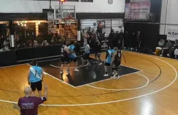 Estrella se quedó con el clásico y se posiciona en los primeros puestos