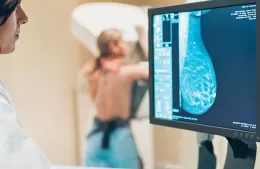 Mamografías en Berisso: cómo sacar turno