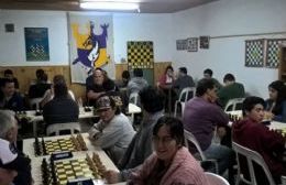 Muy buena participación en el Abierto de Ajedrez “146° Aniversario”