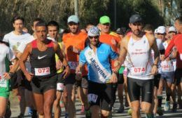 Se viene la octava carrera de Cross Aventura