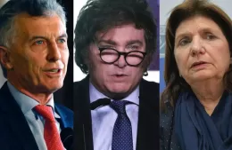 La trampa de Macri era darle 6 meses a Milei: un gobierno que cae