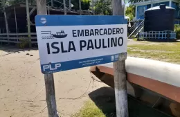 Crueldad en la Isla Paulino: investigan la muerte de una cachorra hallada ahogada