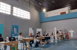 Gran convocatoria y participación en la primera Expoeducativa