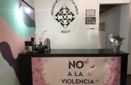 Transgredió una perimetral y fue aprehendido