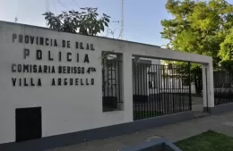 Condenan a nueve policías por malos tratos en la Comisaría Cuarta