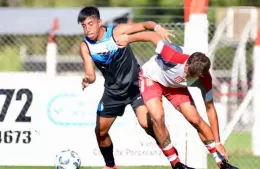 Villa San Carlos suma rodaje en su tercer amistoso de pretemporada