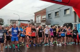 Se realizó la Maratón por el Día de la Afirmación de los Derechos Argentinos sobre Malvinas, Antártida e Islas del Atlántico Sur
