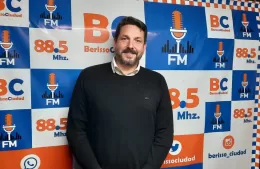Santiago Ramírez Borga: “Es un orgullo enorme que todas las unidades sanitarias hayan aprobado la auditoría de Nación”