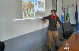 Humedales y escuelas en movimiento