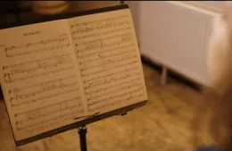 Realizarán un taller de canto con Verónica Condomí