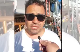 Gabriel Montenegro: ''La Fiesta de la Birra es un éxito gracias al apoyo de la gente y el trabajo conjunto''