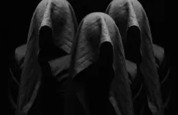 “El nido de las sombras”: cuento de terror ambientado en Berisso