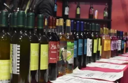Falta un mes para la Fiesta del Vino de la Costa