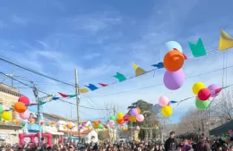 El Barrio Nueva York celebra el Día del Niño a lo grande