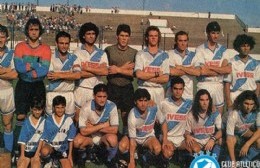 A 30 años del primer título oficial del Celeste de Berisso