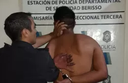 Violencia de género en Berisso: Un hombre fue detenido tras amenazar e intentar agredir a su ex pareja