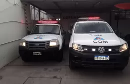 Alerta amarilla por tormentas: prevén lluvias intensas, granizo y ráfagas de hasta 75 km/h
