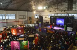 Fiesta del Vino: actividades complementarias