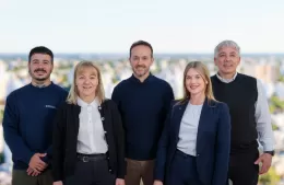 La Bancaria va a elecciones y la Lista 13 Verde busca renovar el modelo sindical