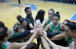 Hogar dio un paso a la final en el femenino y el masculino arranca su serie