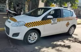 Taxistas de Berisso debaten unificación de tarifas mientras hay tres valores vigentes