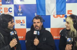 Sebastián Casali: “El vino de la costa es un producto honesto que resiste a través de la identidad”