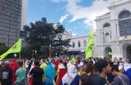 Día de Reyes: UOCRA La Plata y las 62 Organizaciones Peronistas llevaron alegría a la región