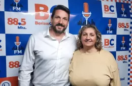 Ramírez Borga: “Para nosotros es un derecho que la gente pueda acceder al sistema de salud”