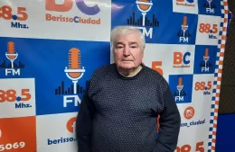 Ricardo Cuevas advirtió sobre la posible derogación de una ley que protege a los comercios y cuestionó la instalación de un mega local en Montevideo