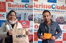 Gran sorteo por el Día del Padre en FM BerissoCiudad