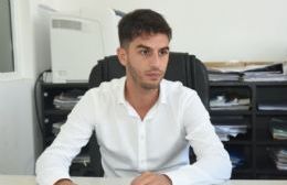 Nedela pone en funciones al nuevo director de Planeamiento