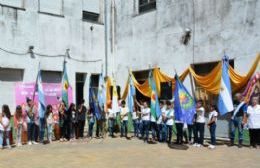 Cierre del ciclo lectivo en la Escuela Nº 6 “Gabriela Mistral”